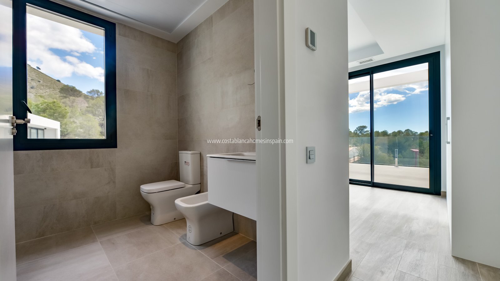 New Build - Detached Villa - Finestrat