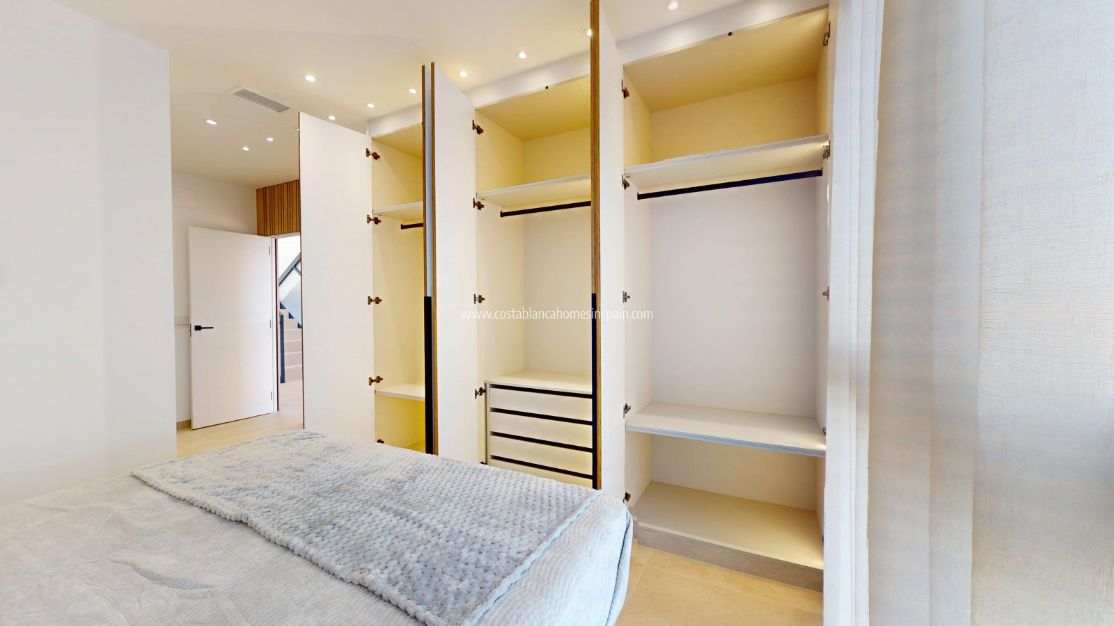New Build - Detached Villa - Finestrat