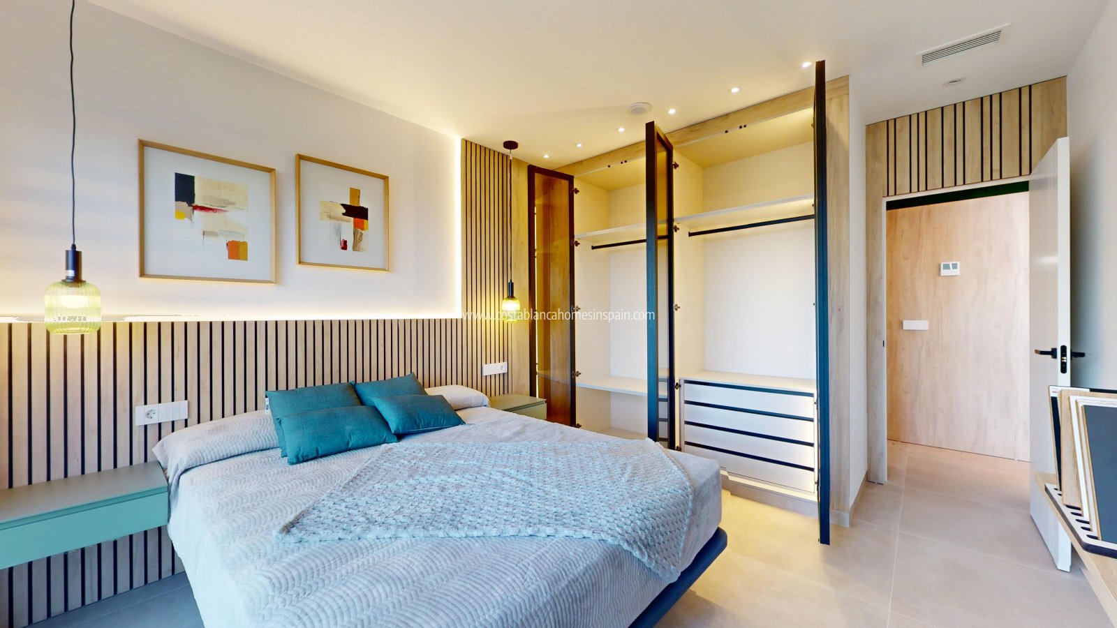 New Build - Detached Villa - Finestrat