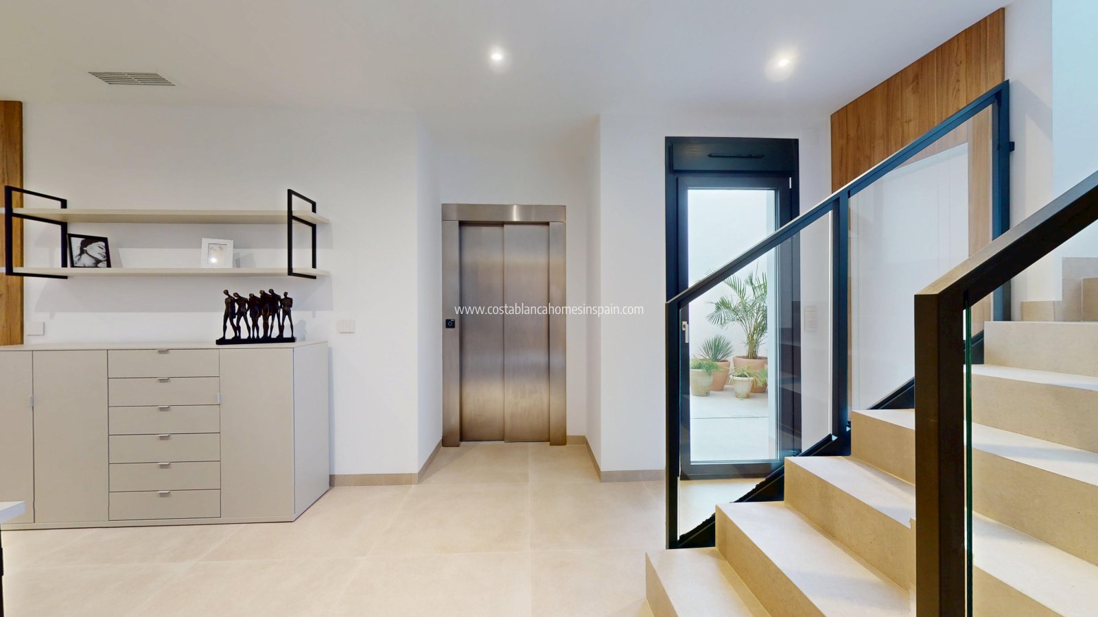 New Build - Detached Villa - Finestrat