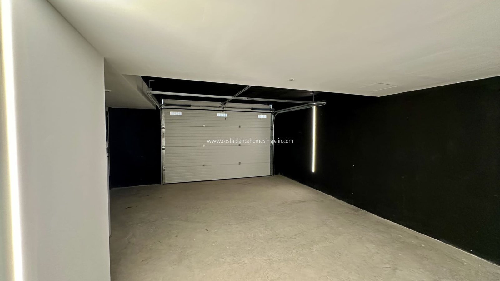 New Build - Detached Villa - Finestrat