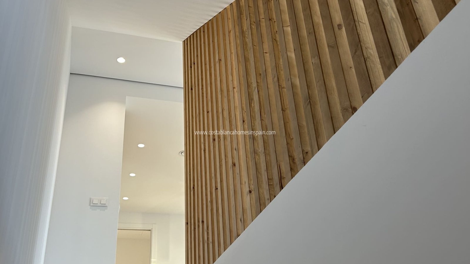 New Build - Detached Villa - Finestrat