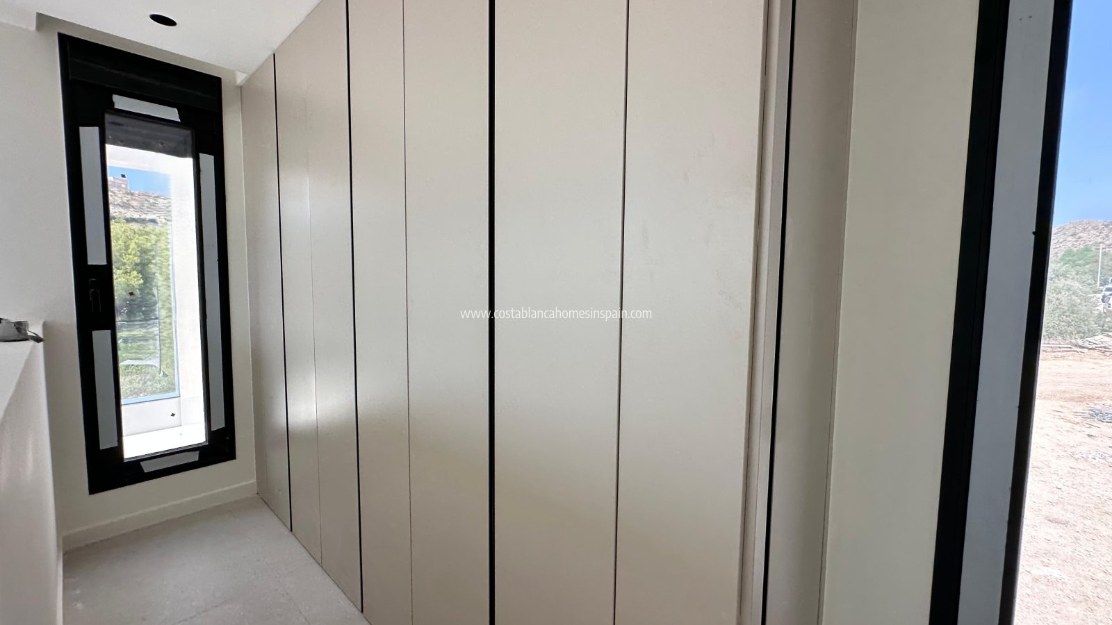 New Build - Detached Villa - Finestrat
