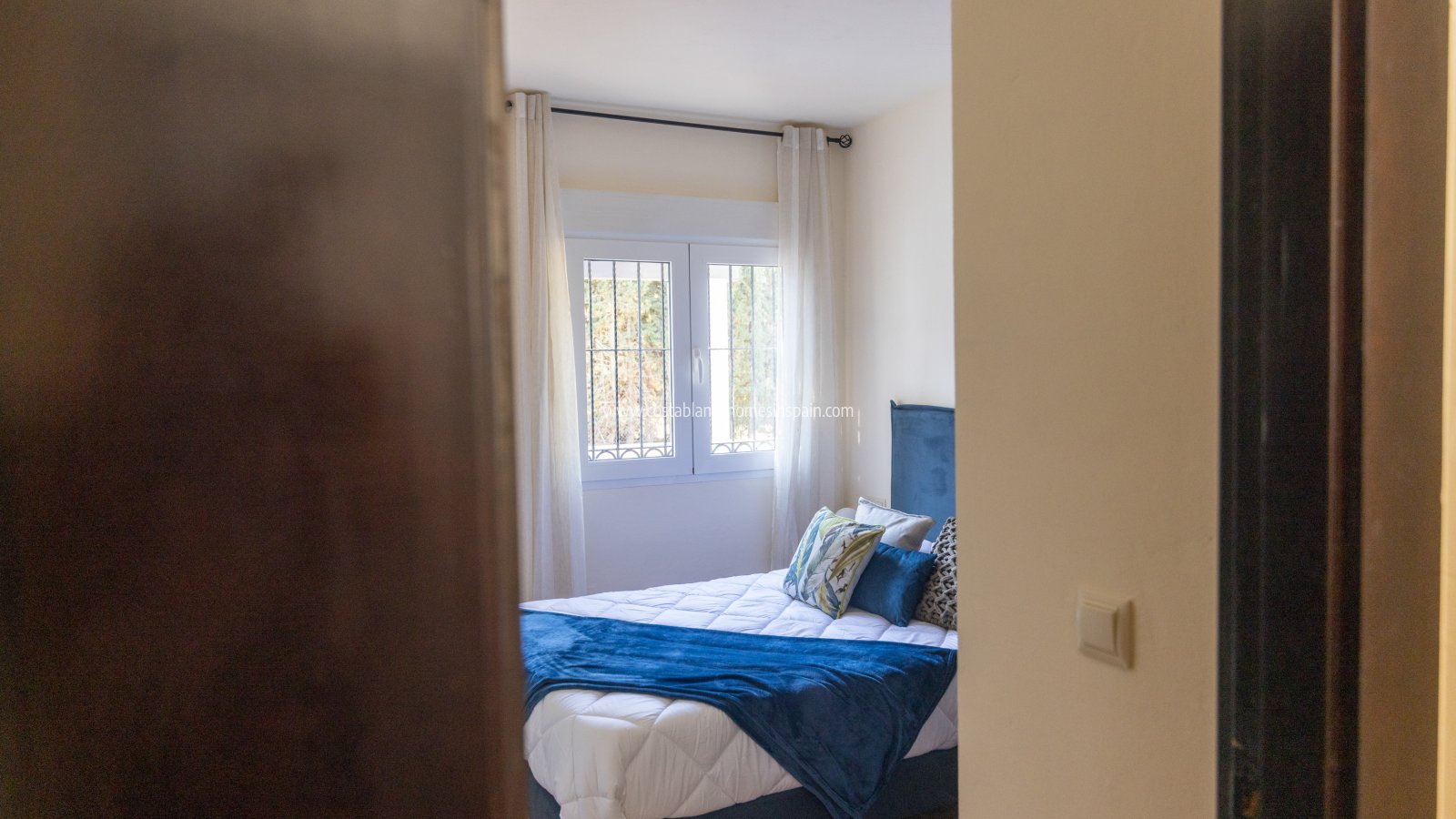 New Build - Detached Villa - Fuente Álamo - Fuente Alamo