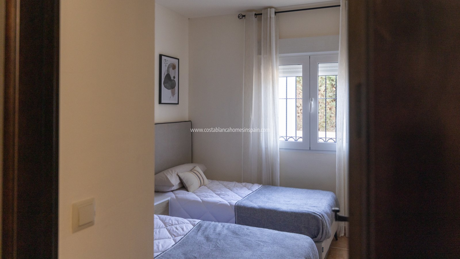 New Build - Detached Villa - Fuente Álamo - Fuente Alamo