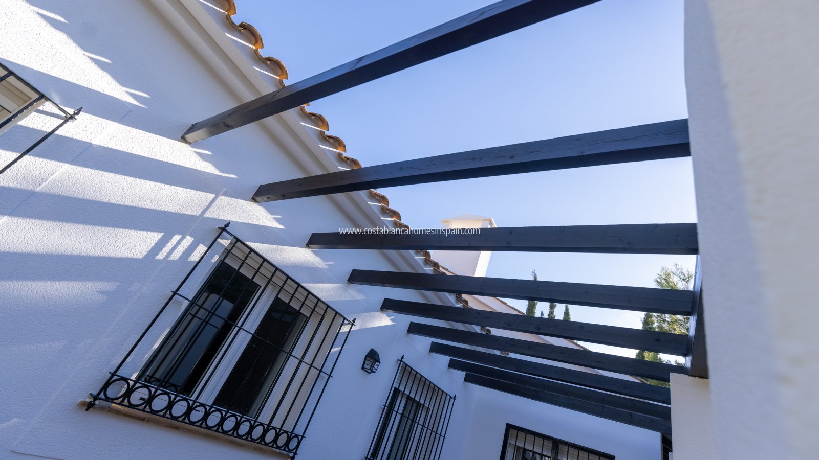 New Build - Detached Villa - Fuente Álamo - Fuente Alamo