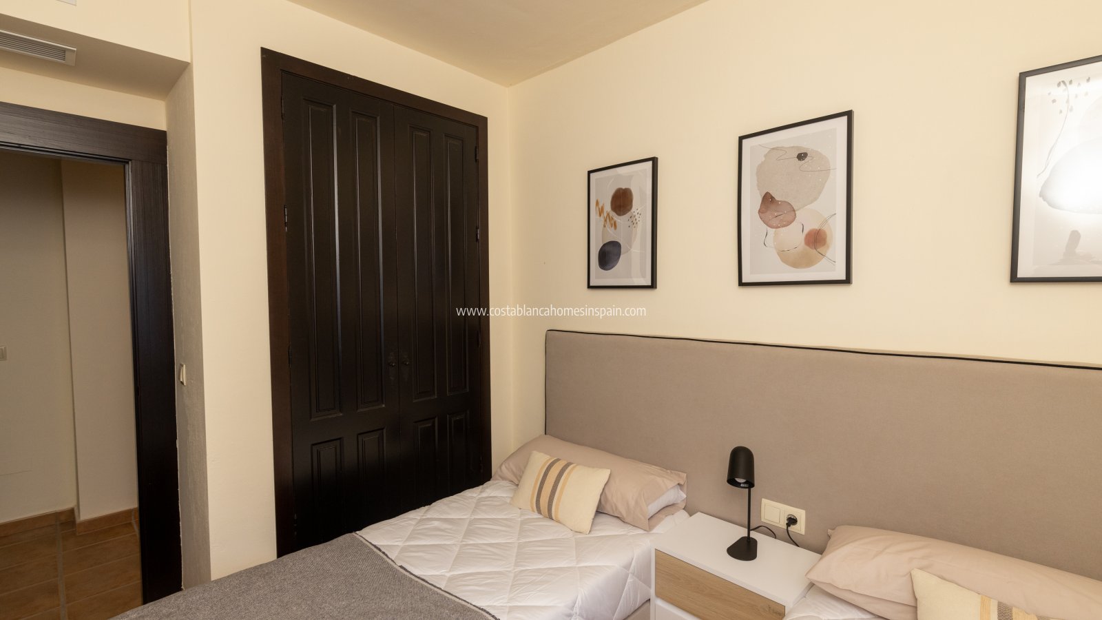 New Build - Detached Villa - Fuente Álamo - Fuente Alamo
