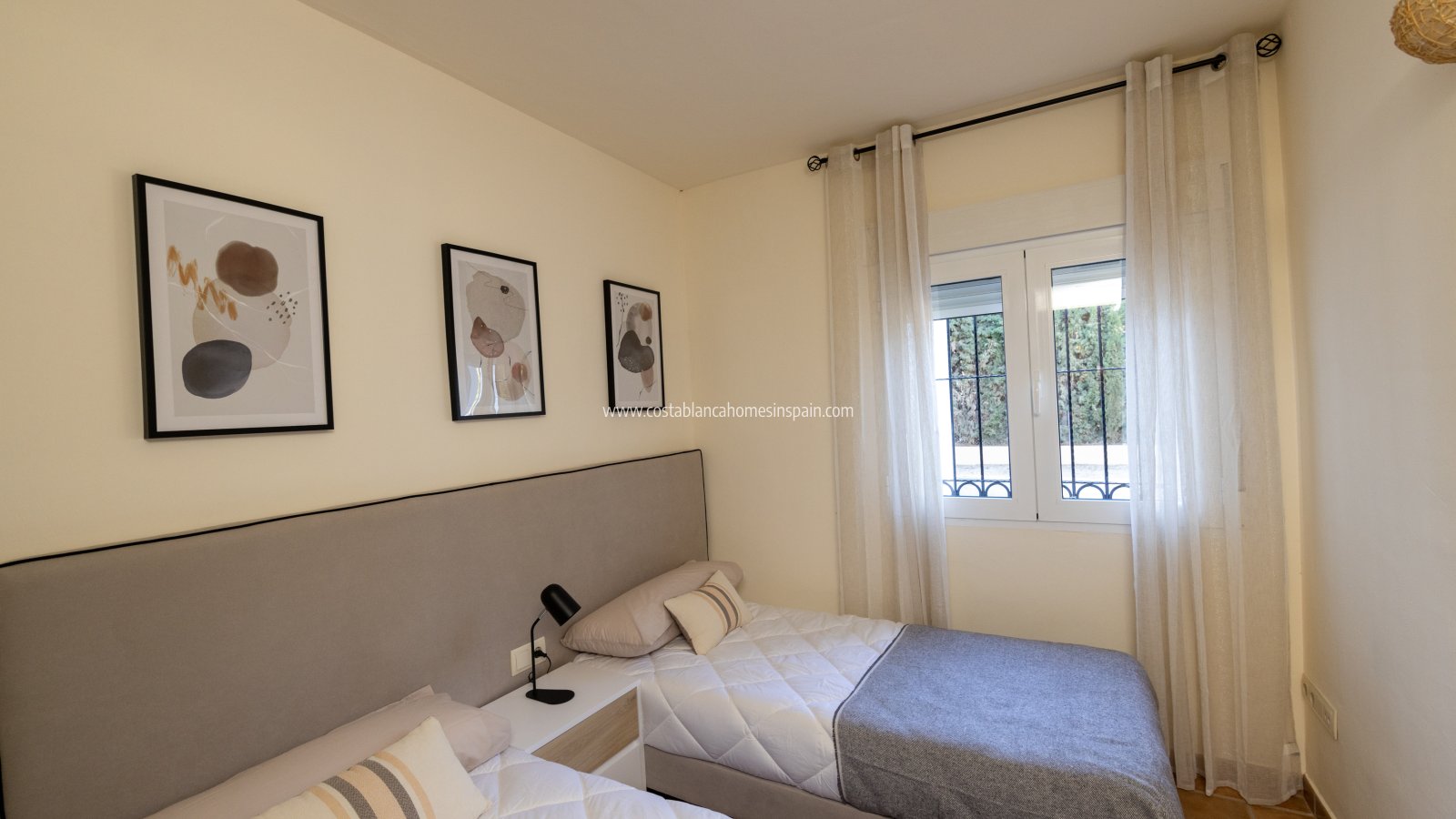 New Build - Detached Villa - Fuente Álamo - Fuente Alamo
