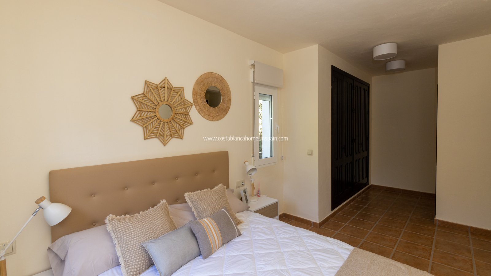 New Build - Detached Villa - Fuente Álamo - Fuente Alamo