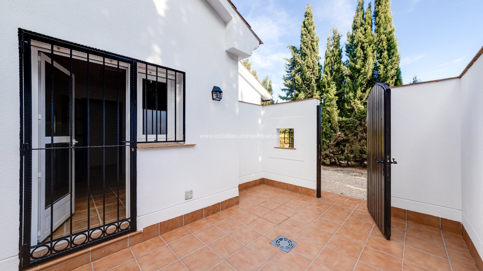 New Build - Detached Villa - Fuente Álamo - Fuente Alamo