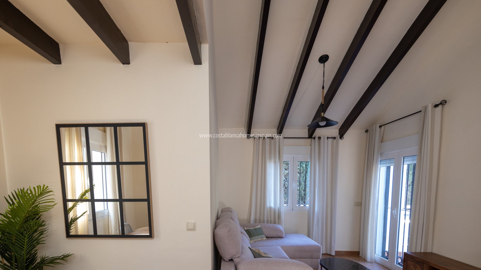 New Build - Detached Villa - Fuente Álamo - Fuente Alamo