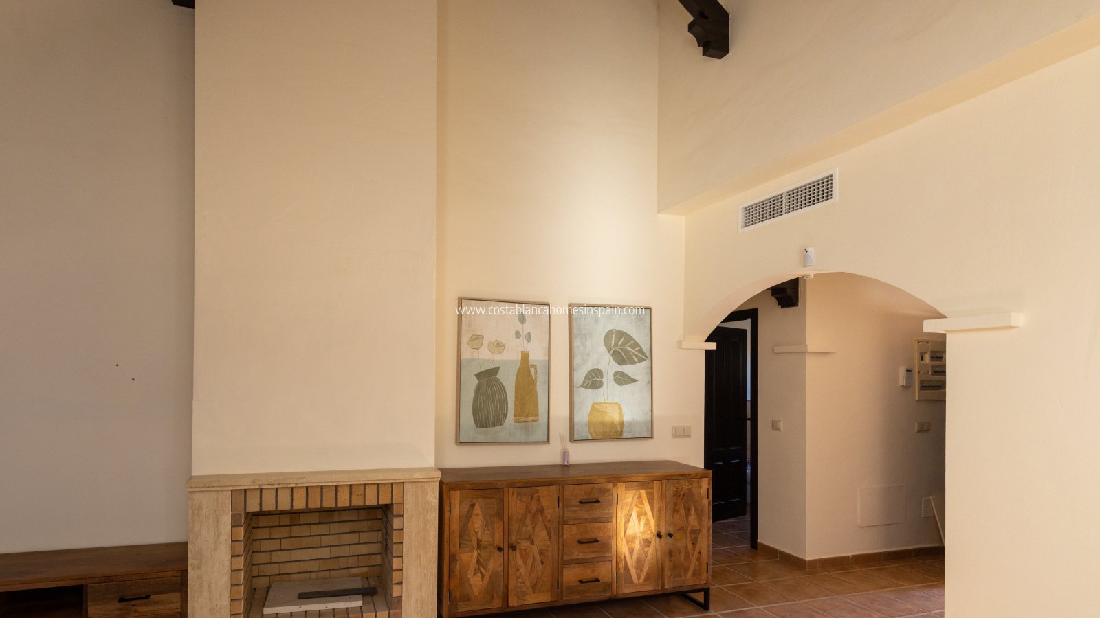 New Build - Detached Villa - Fuente Álamo - Fuente Alamo