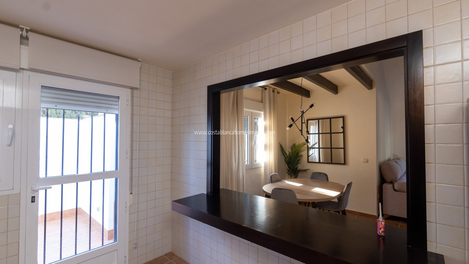 New Build - Detached Villa - Fuente Álamo - Fuente Alamo