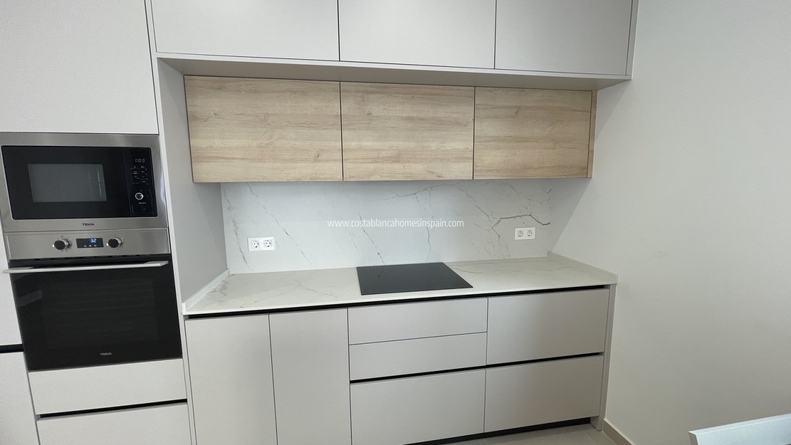 New Build - Detached Villa - Heredades