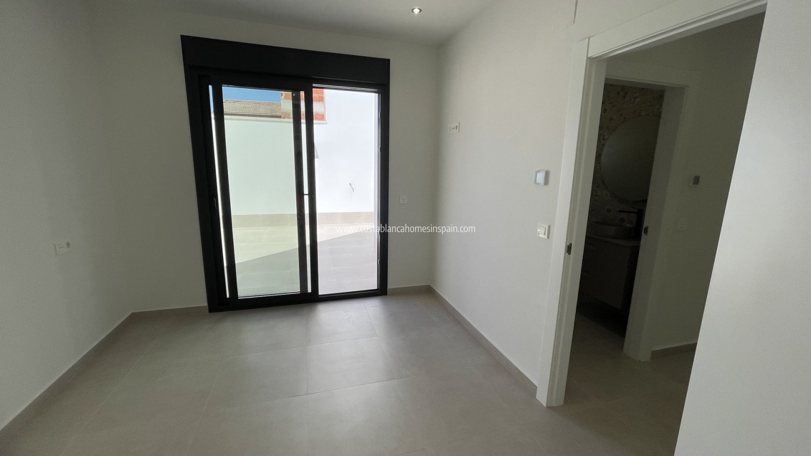 New Build - Detached Villa - Heredades
