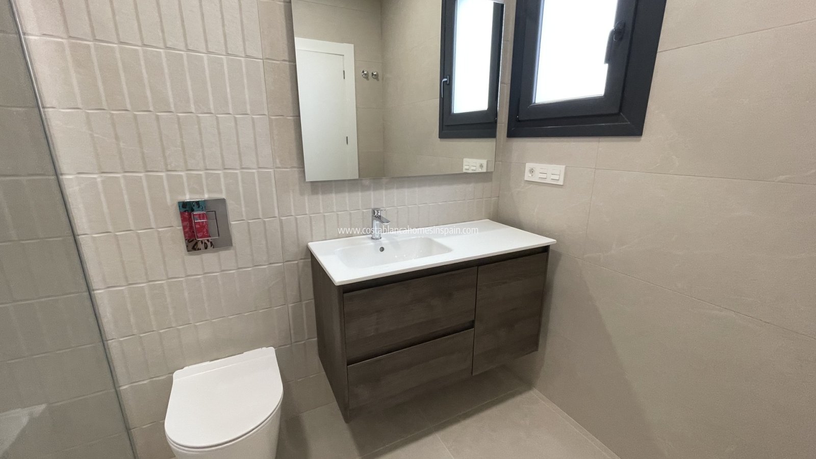 New Build - Detached Villa - Heredades