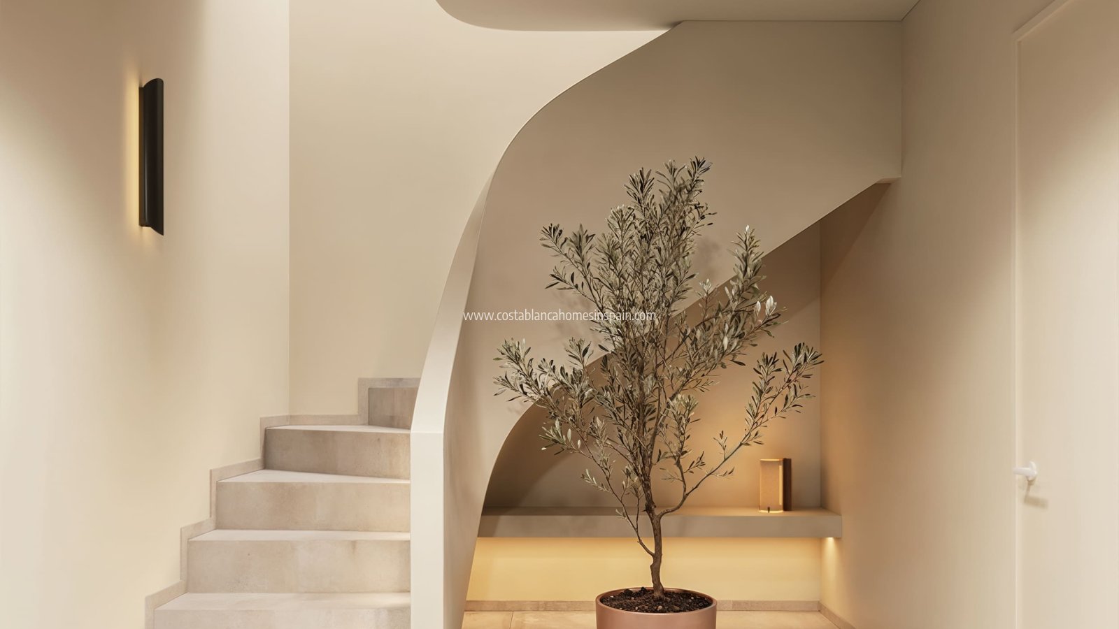 New Build - Detached Villa - La Finca Golf