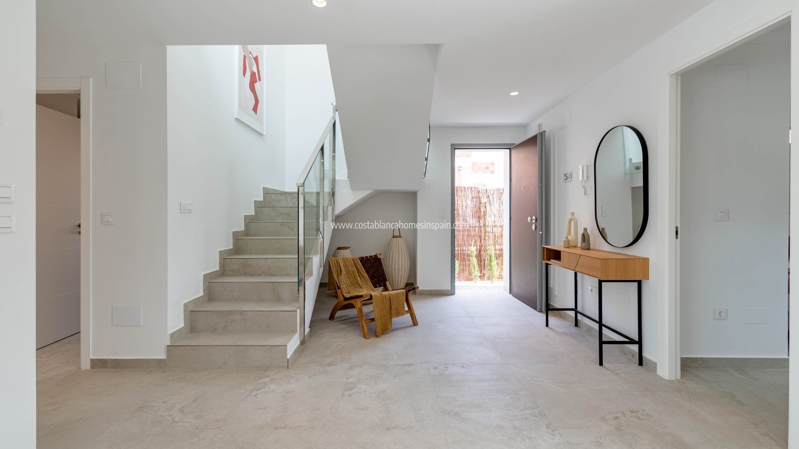 New Build - Detached Villa - La Finca Golf