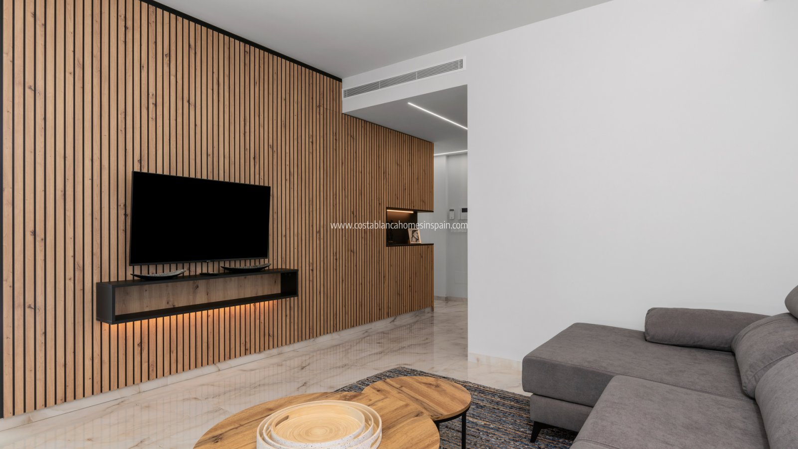 New Build - Detached Villa - La Finca Golf