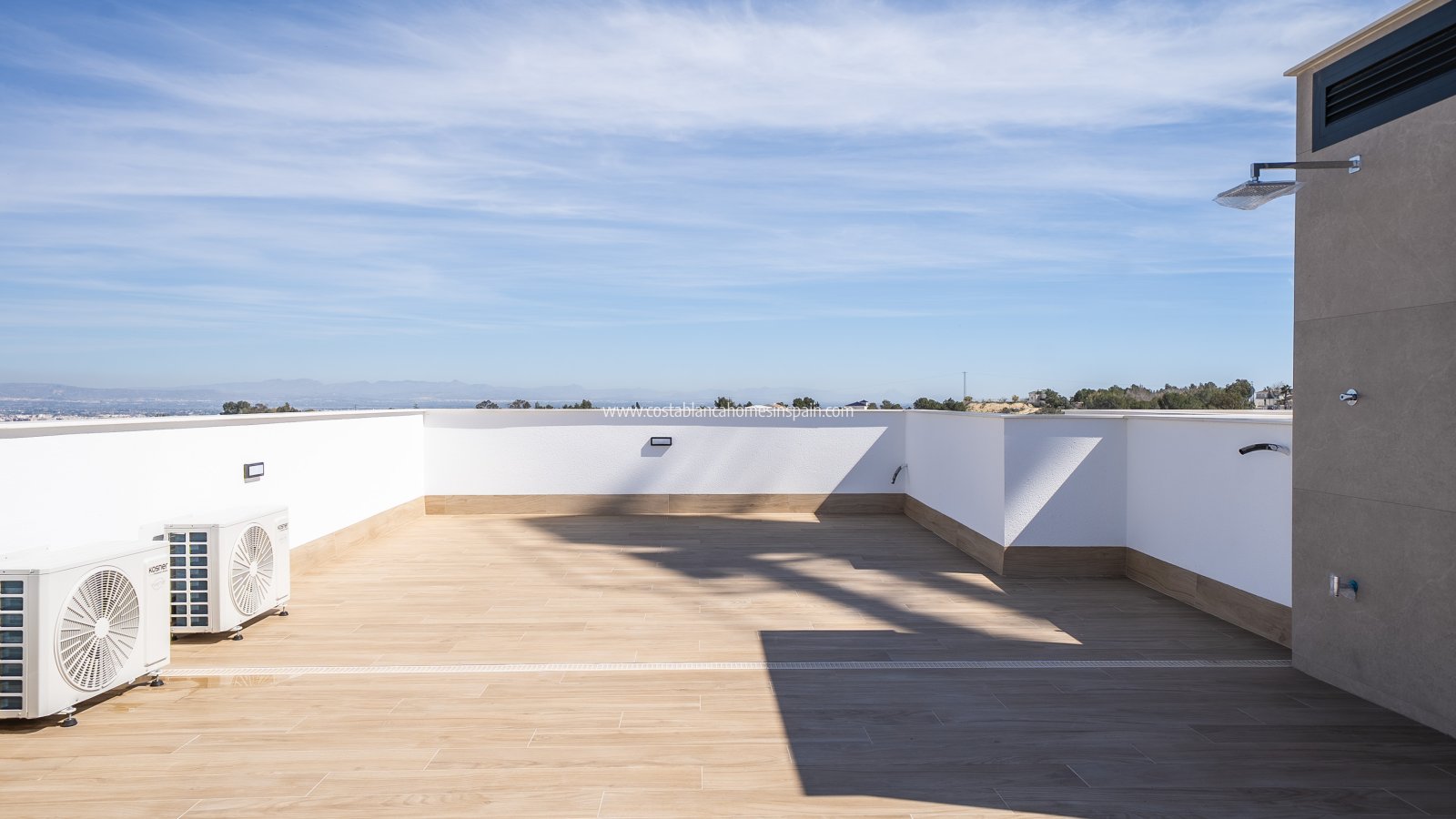 New Build - Detached Villa - La Finca Golf