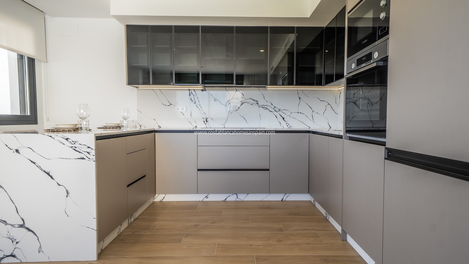 New Build - Detached Villa - La Finca Golf