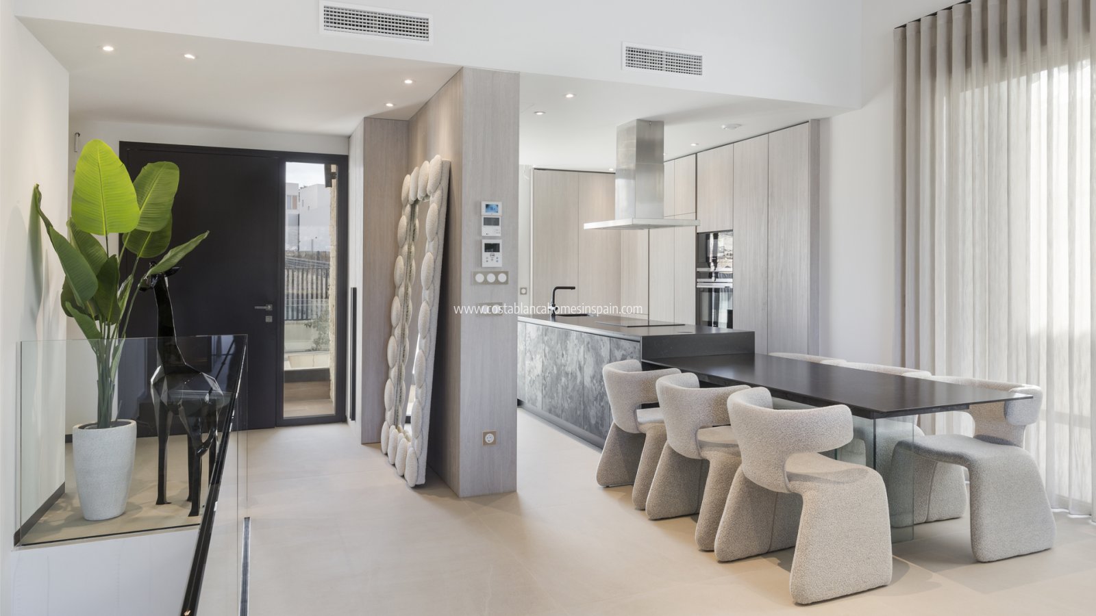 New Build - Detached Villa - La Finca Golf