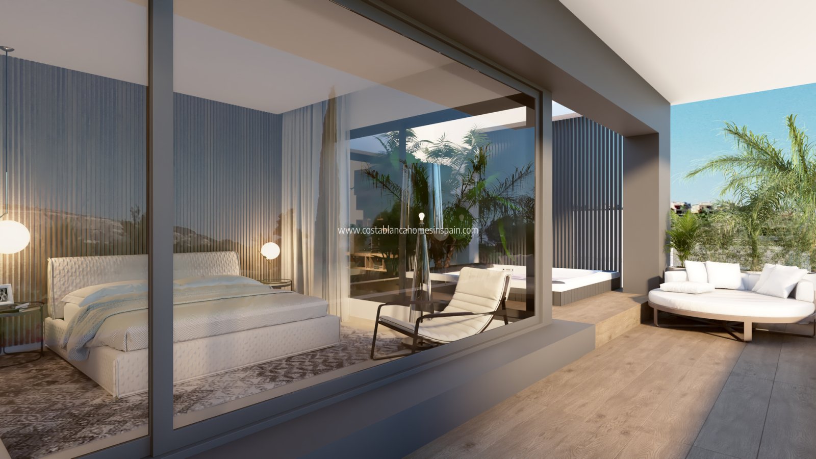 New Build - Detached Villa - La Finca Golf