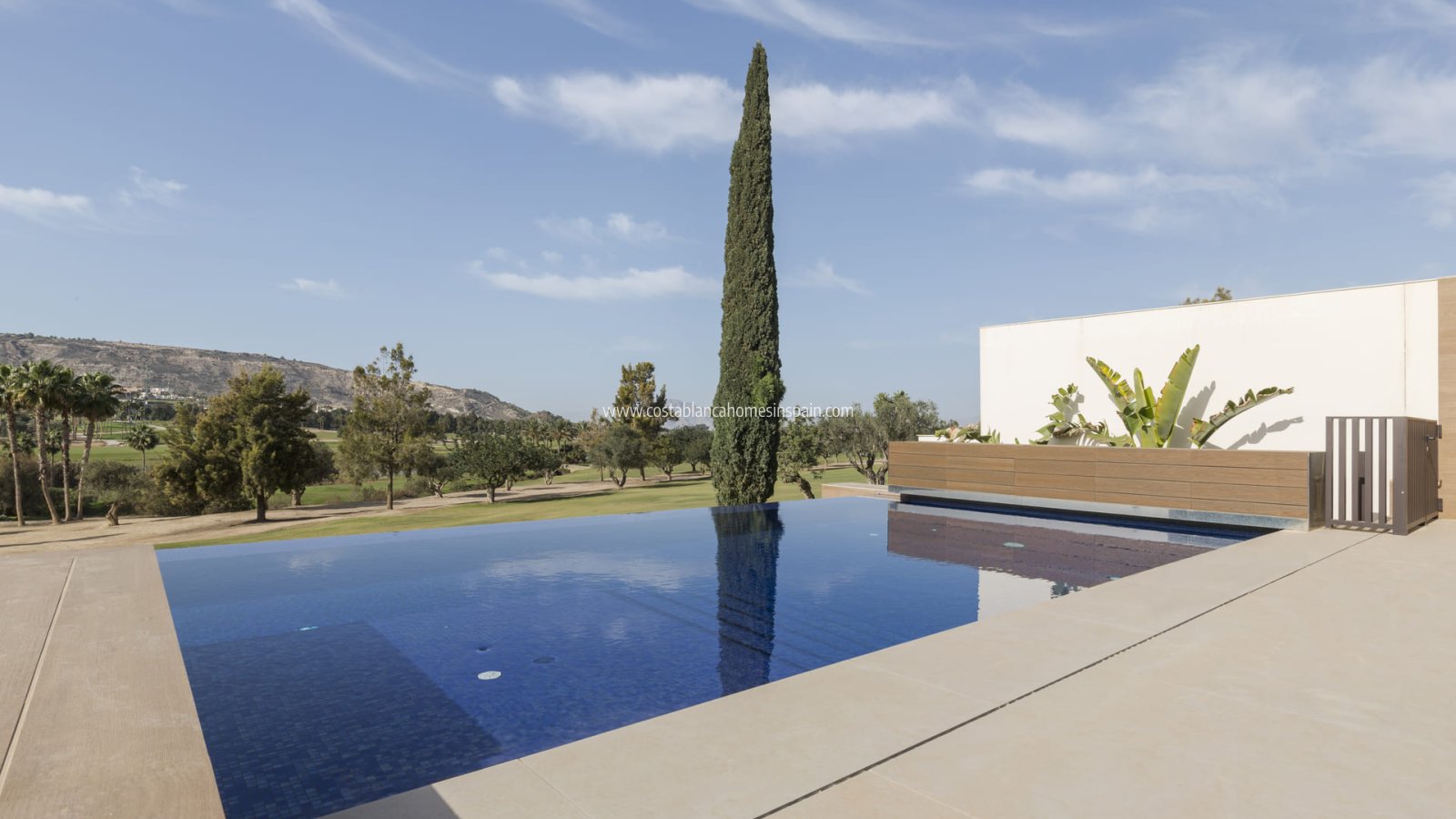 New Build - Detached Villa - La Finca Golf