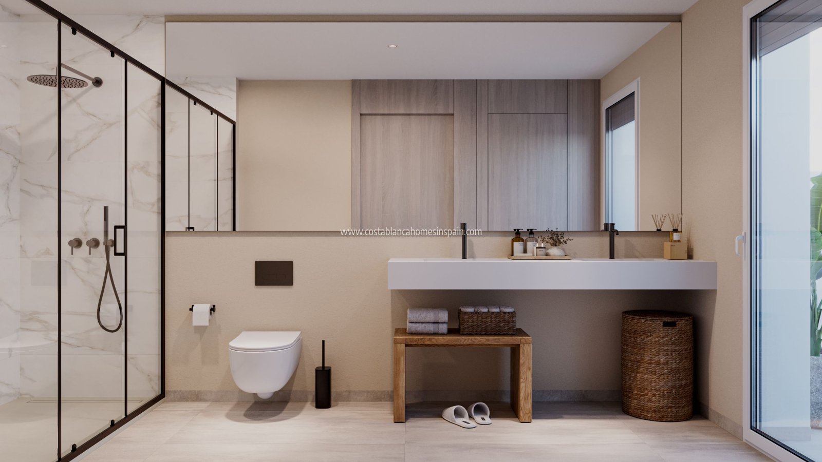 New Build - Detached Villa - La Finca Golf