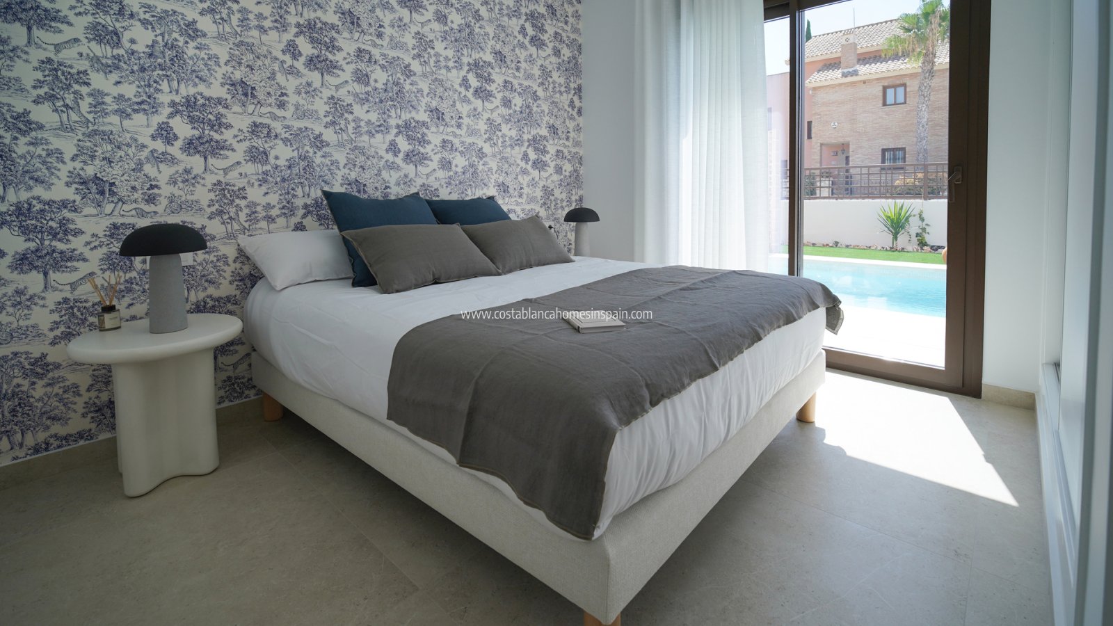 New Build - Detached Villa - La Finca Golf