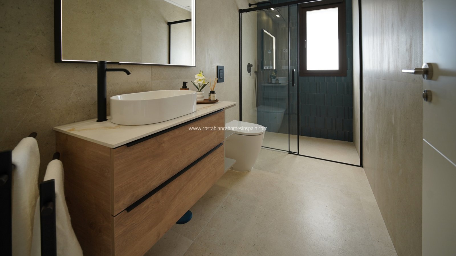 New Build - Detached Villa - La Finca Golf