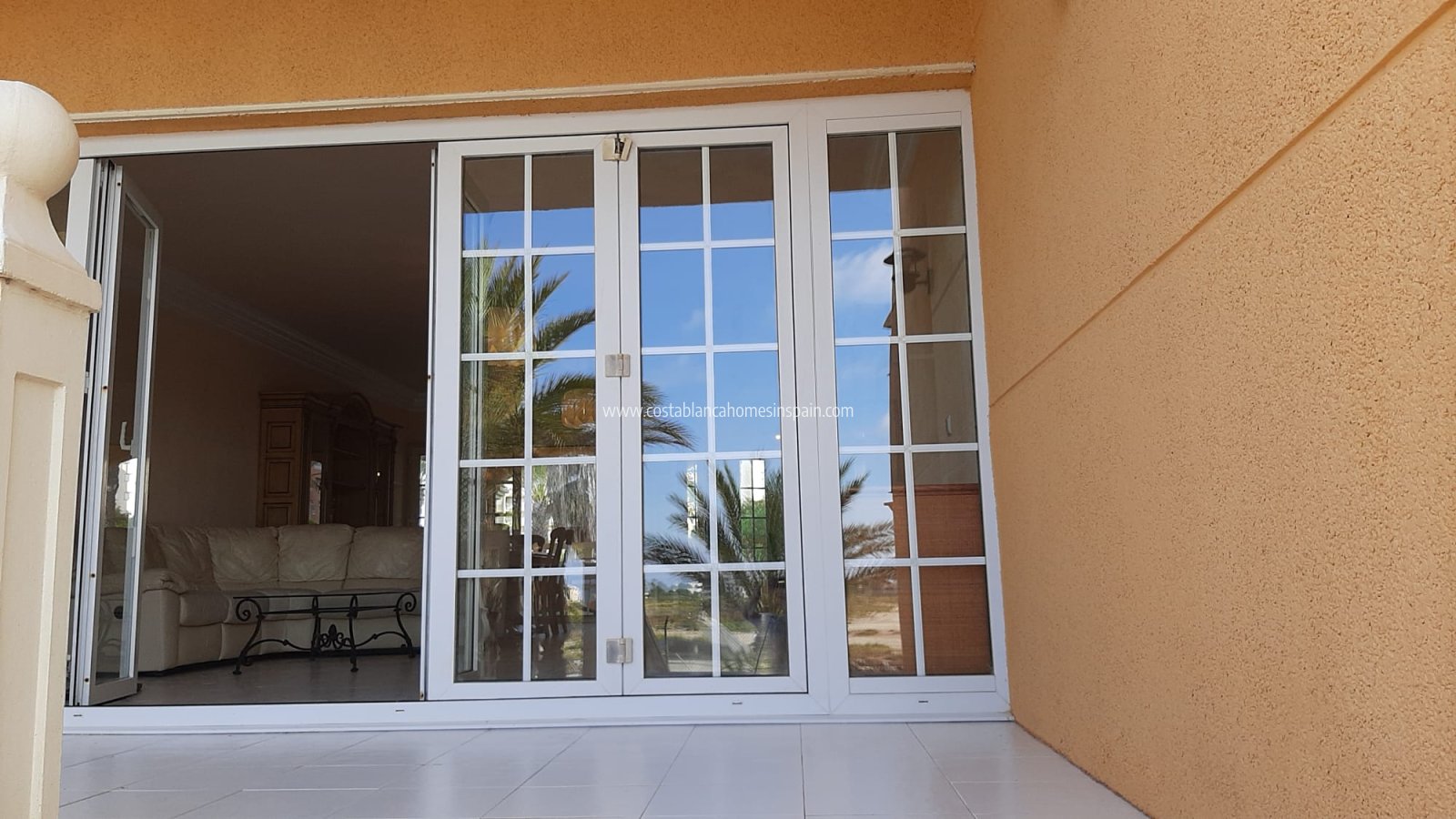 New Build - Detached Villa - La Manga del Mar Menor