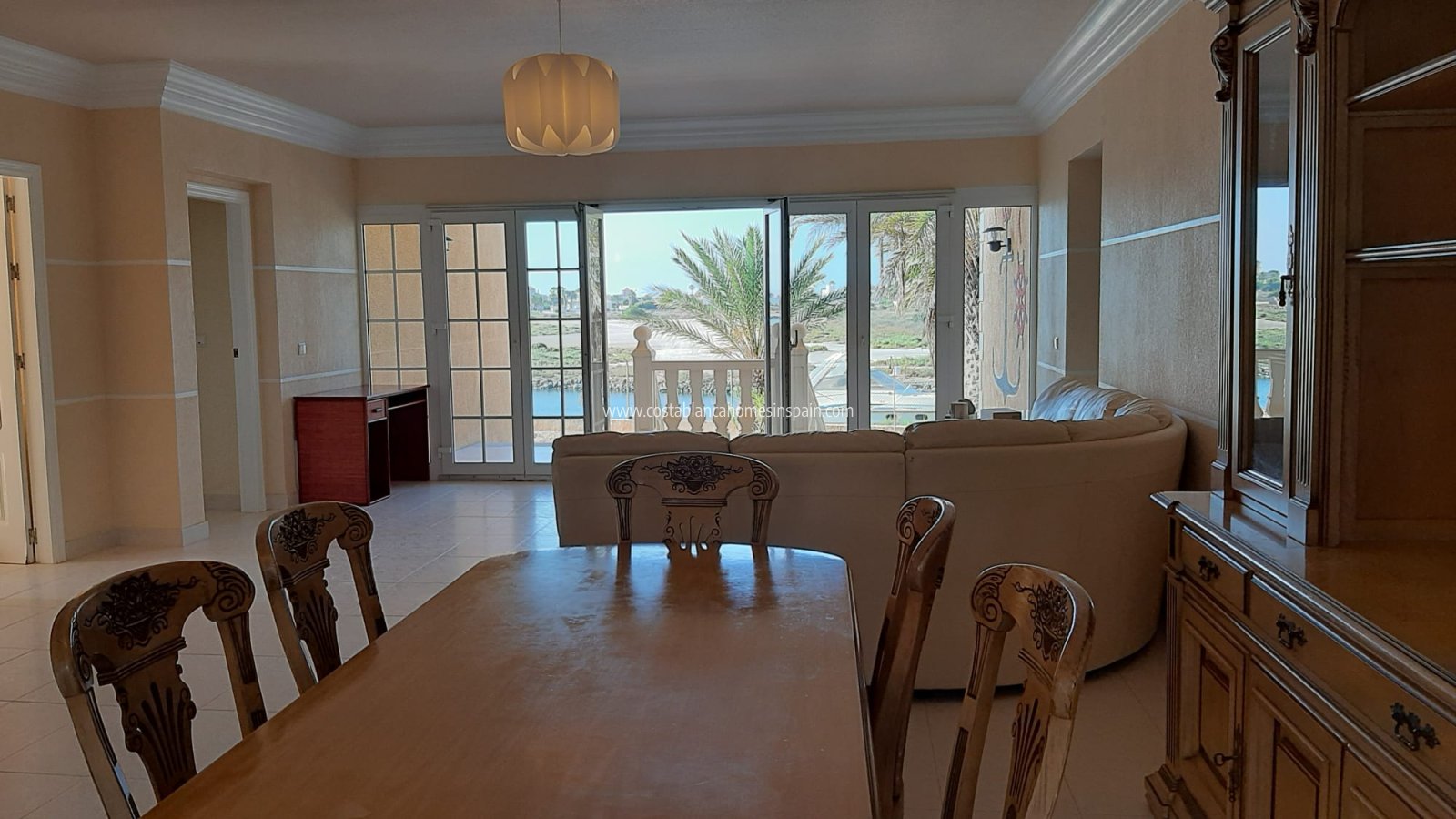 New Build - Detached Villa - La Manga del Mar Menor