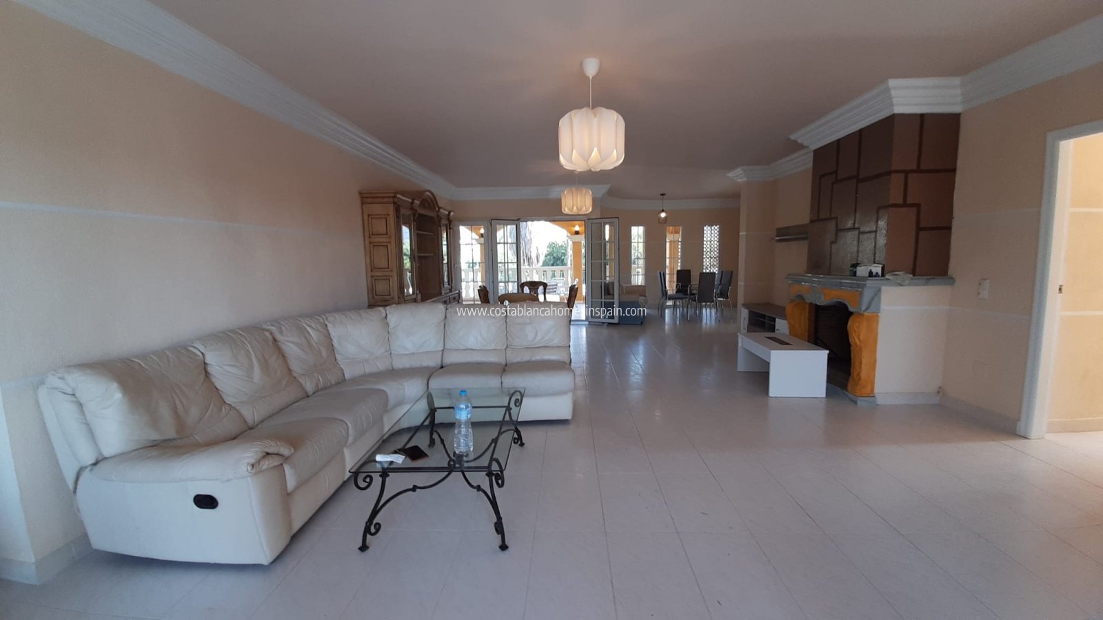 New Build - Detached Villa - La Manga del Mar Menor