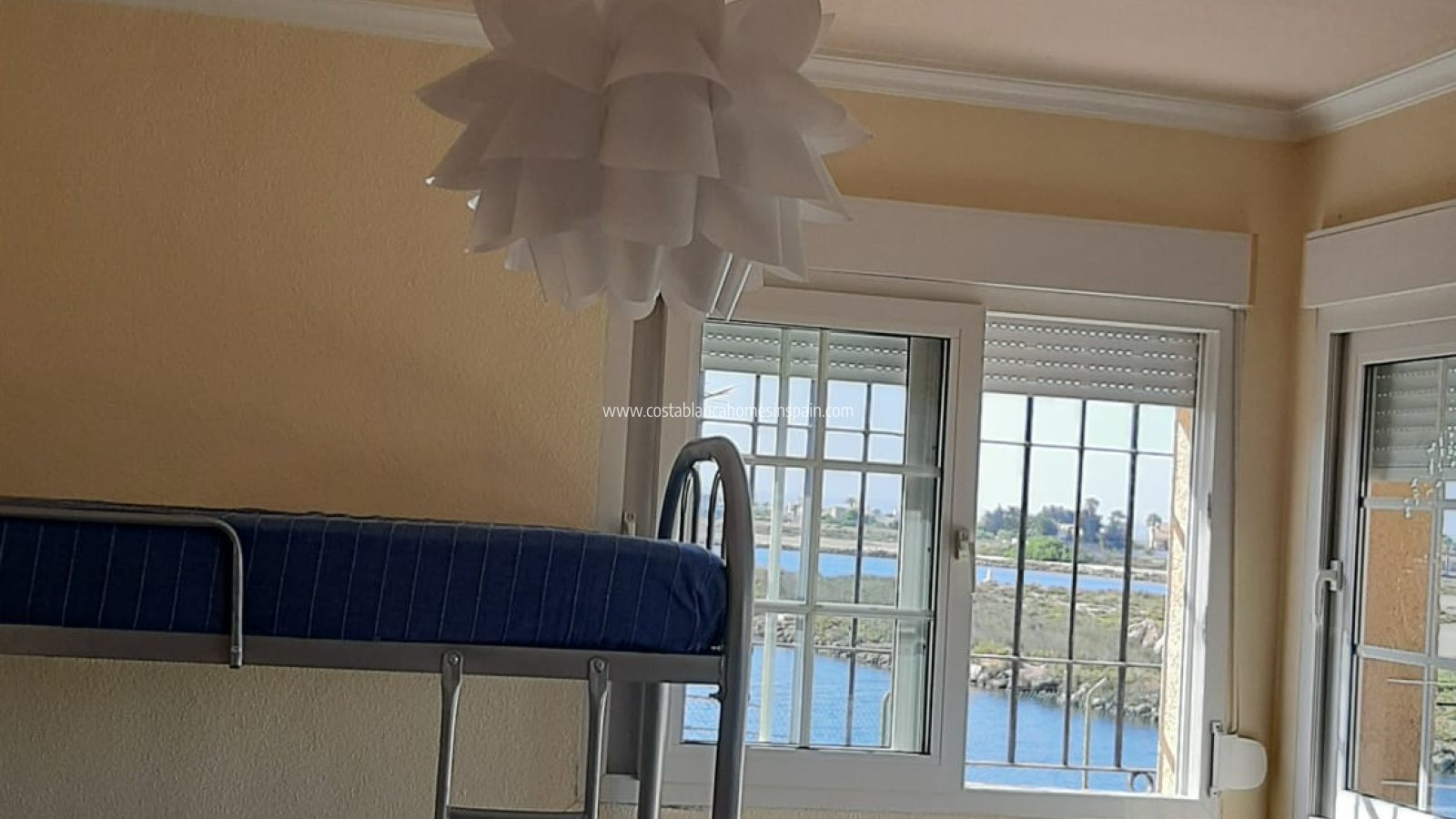 New Build - Detached Villa - La Manga del Mar Menor