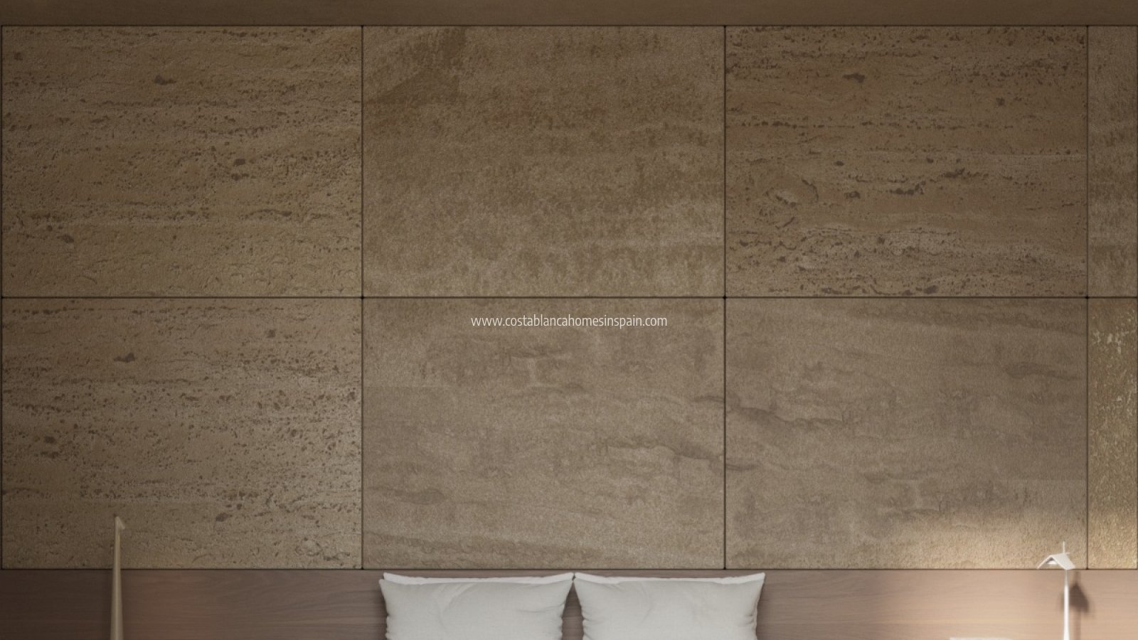 New Build - Detached Villa - La Nucia - La nucia