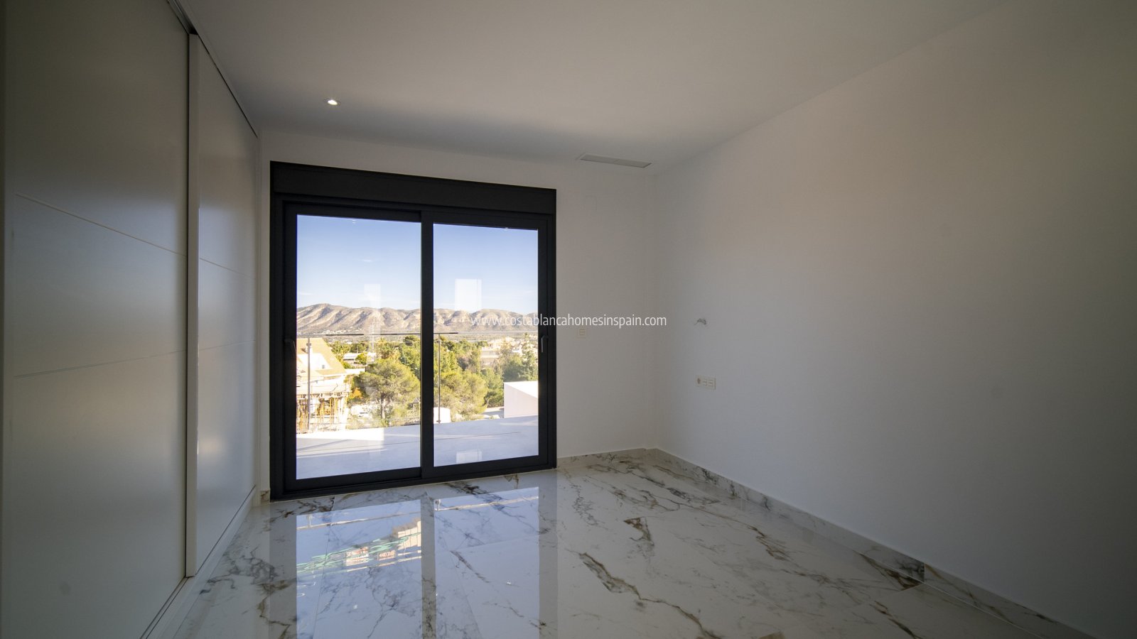 New Build - Detached Villa - La Nucia - La nucia