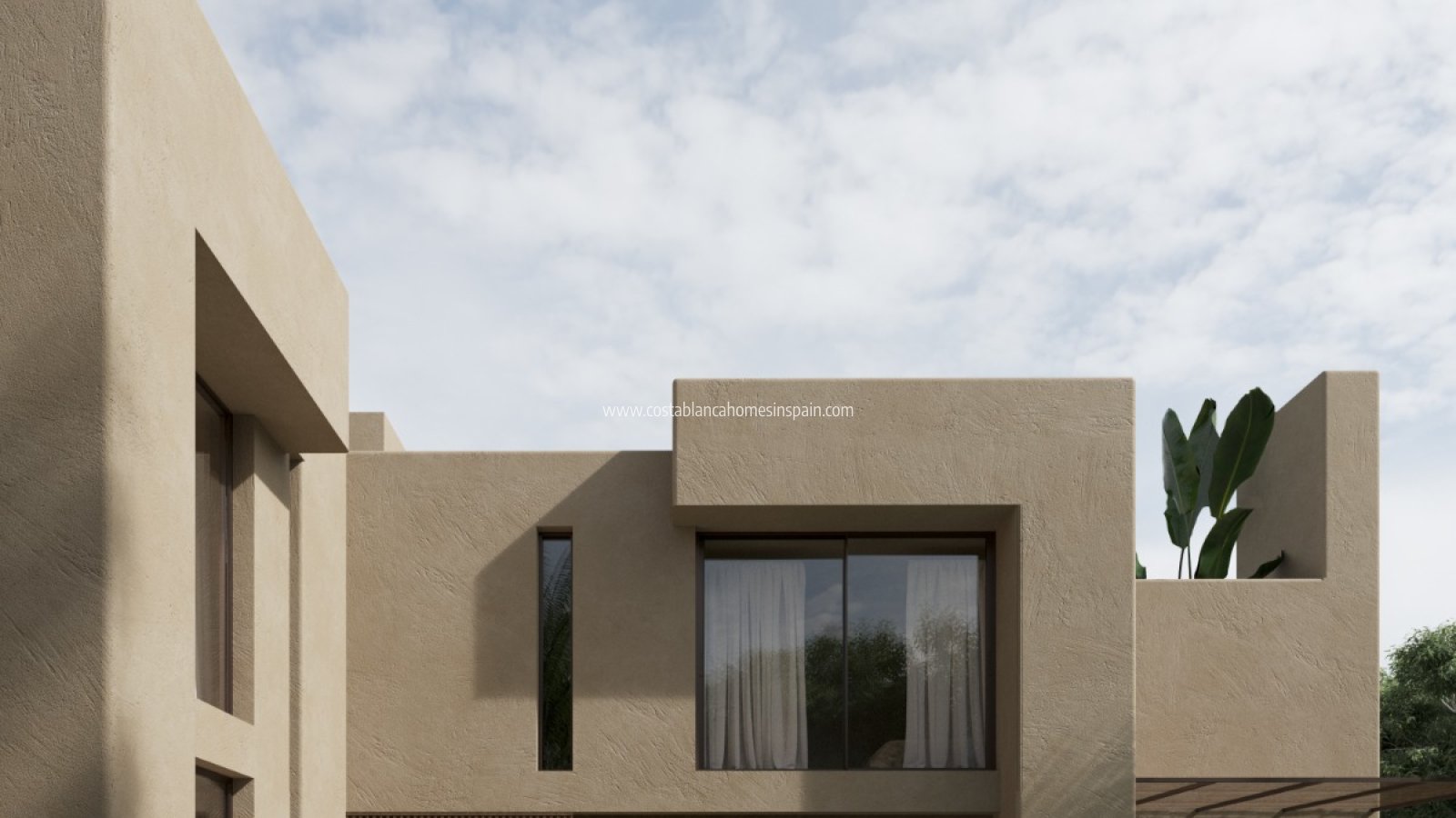New Build - Detached Villa - La Nucia - La nucia