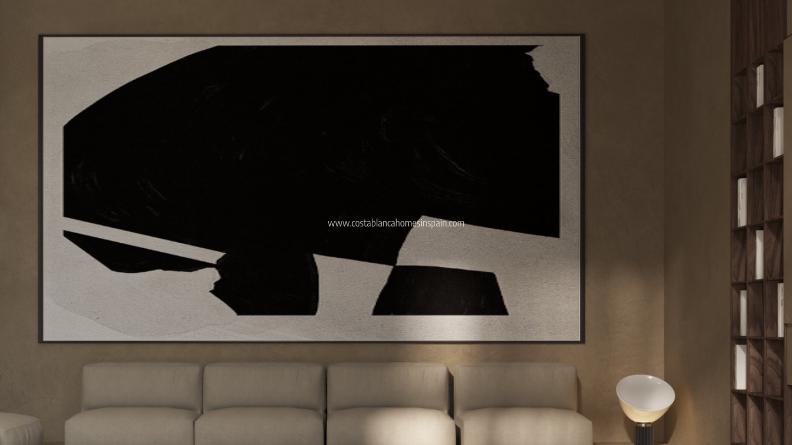 New Build - Detached Villa - La Nucia - La nucia