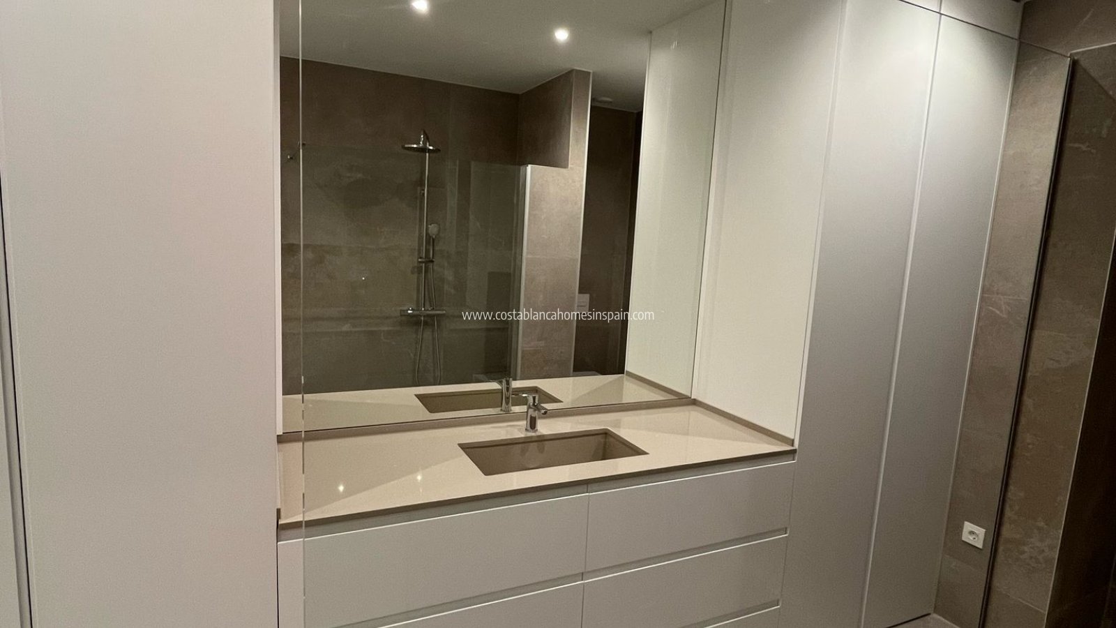 New Build - Detached Villa - La Romana - LA ROMANA