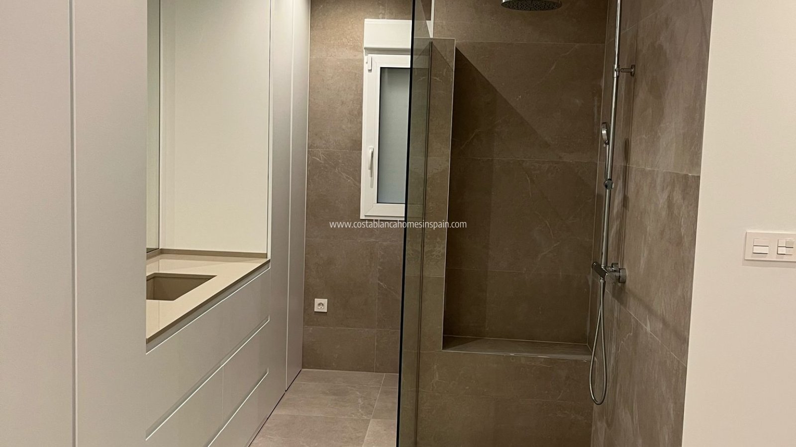 New Build - Detached Villa - La Romana - LA ROMANA