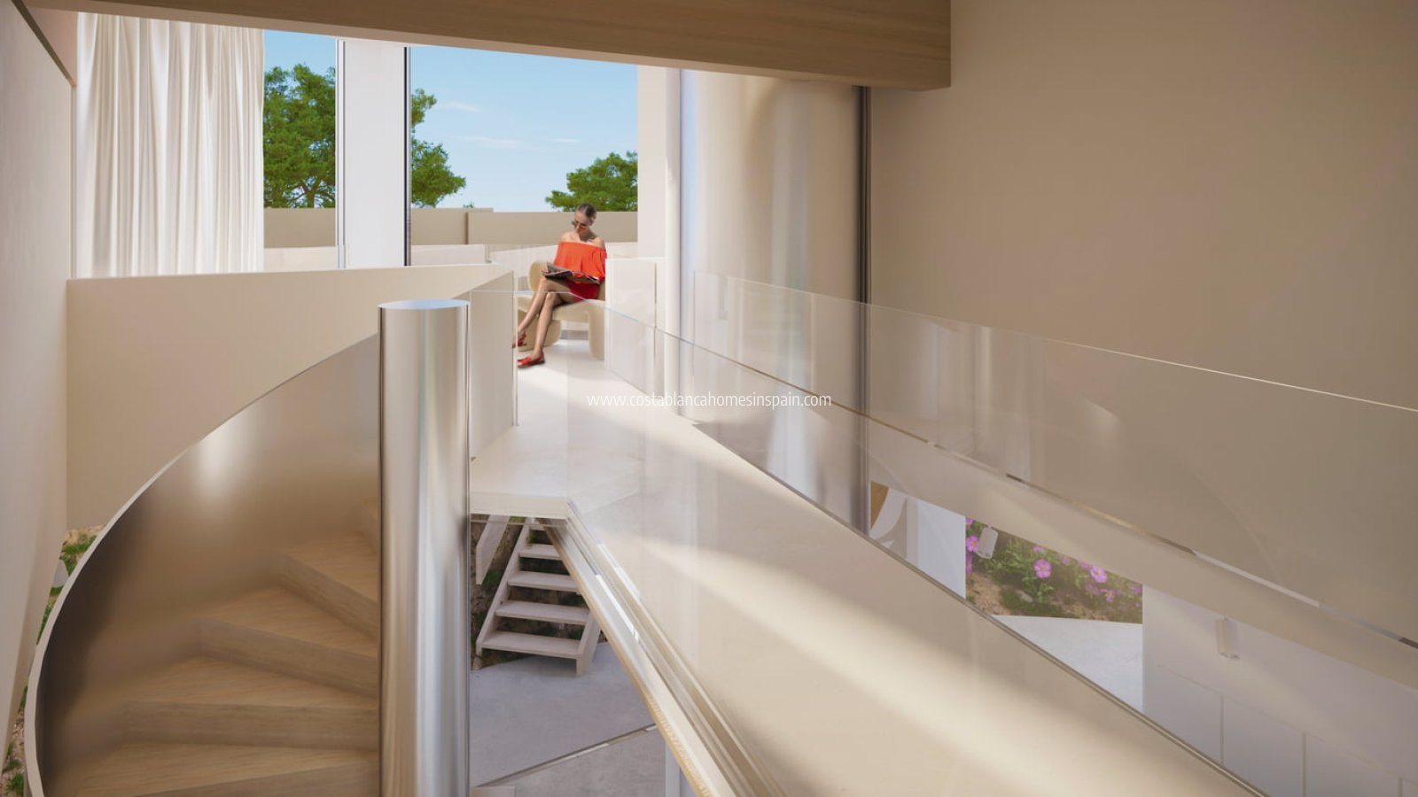 New Build - Detached Villa - Las Colinas Golf
