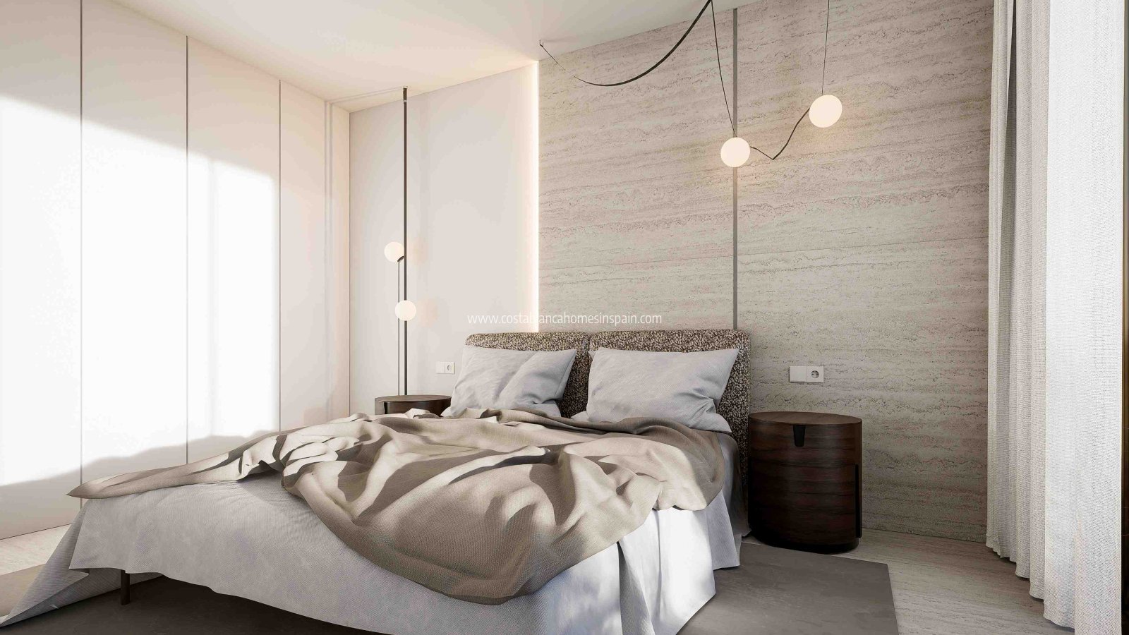 New Build - Detached Villa - Las Colinas Golf