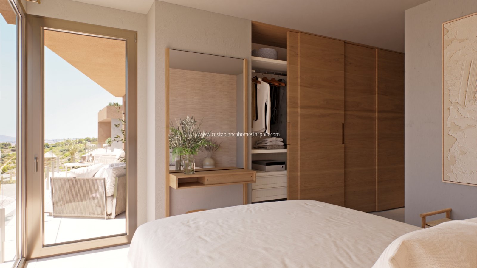 New Build - Detached Villa - Llíber