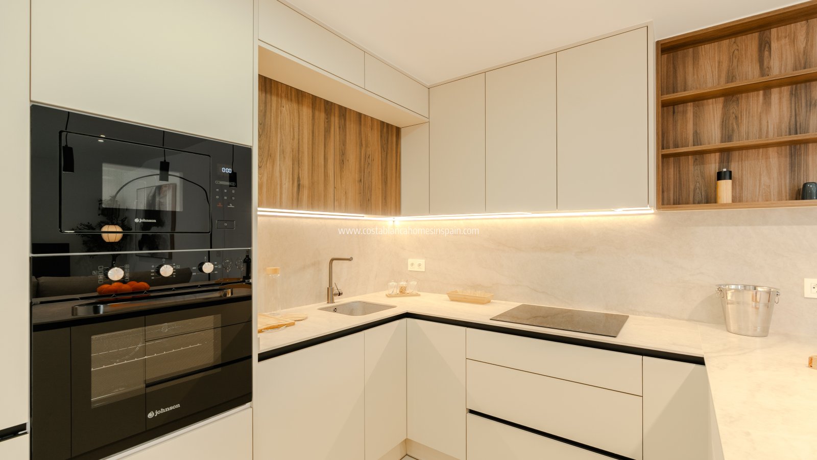 New Build - Detached Villa - Los Alcázares - Mar Menor - Los Alcázares