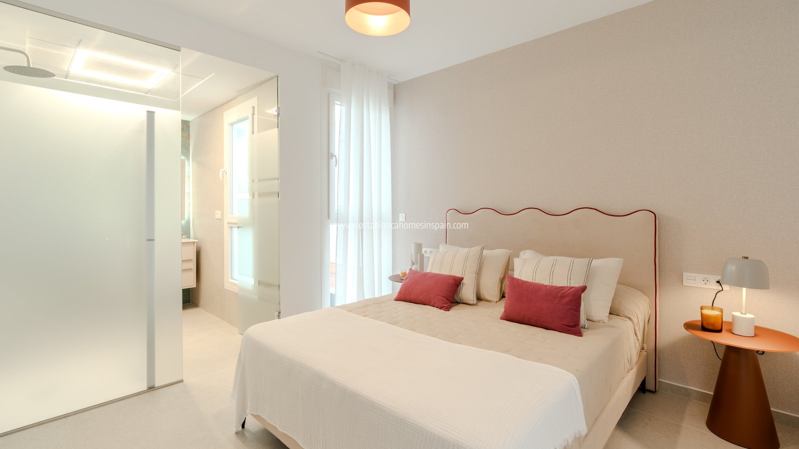 New Build - Detached Villa - Los Alcázares - Mar Menor - Los Alcázares