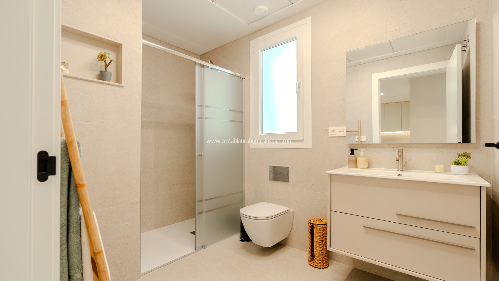 New Build - Detached Villa - Los Alcázares - Mar Menor - Los Alcázares