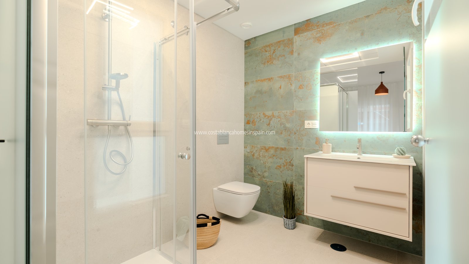 New Build - Detached Villa - Los Alcázares - Mar Menor - Los Alcázares
