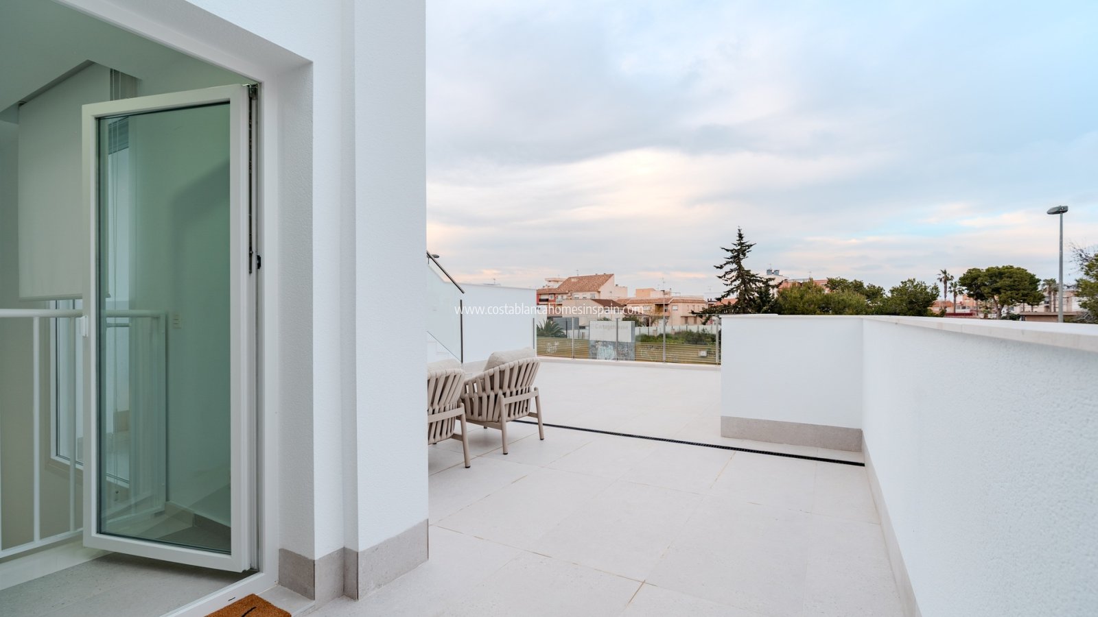 New Build - Detached Villa - Los Alcázares - Mar Menor - Los Alcázares