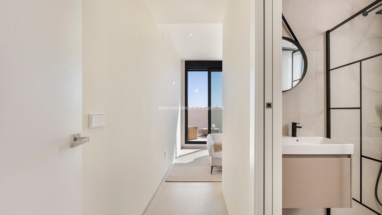 New Build - Detached Villa - Los Alcázares - Mar Menor - Los Alcázares